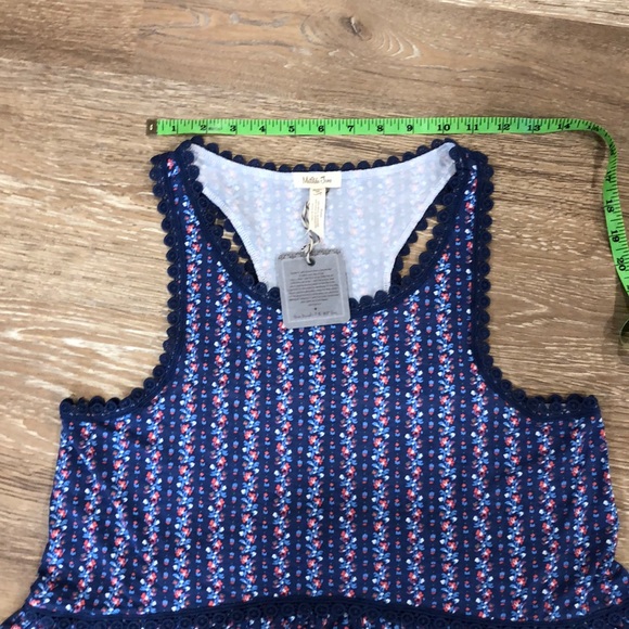 MJ Tank - Picture 4 of 6